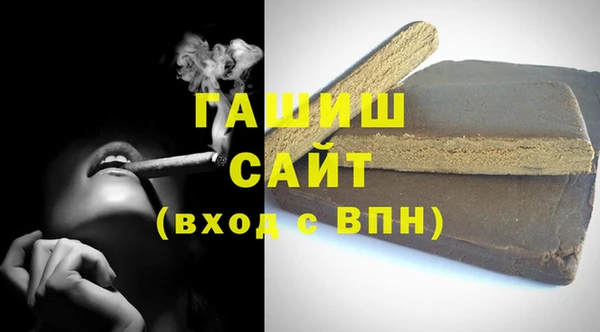 гашик Пересвет