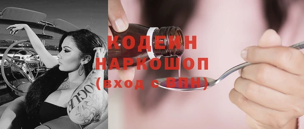 прущие крисы Кодинск